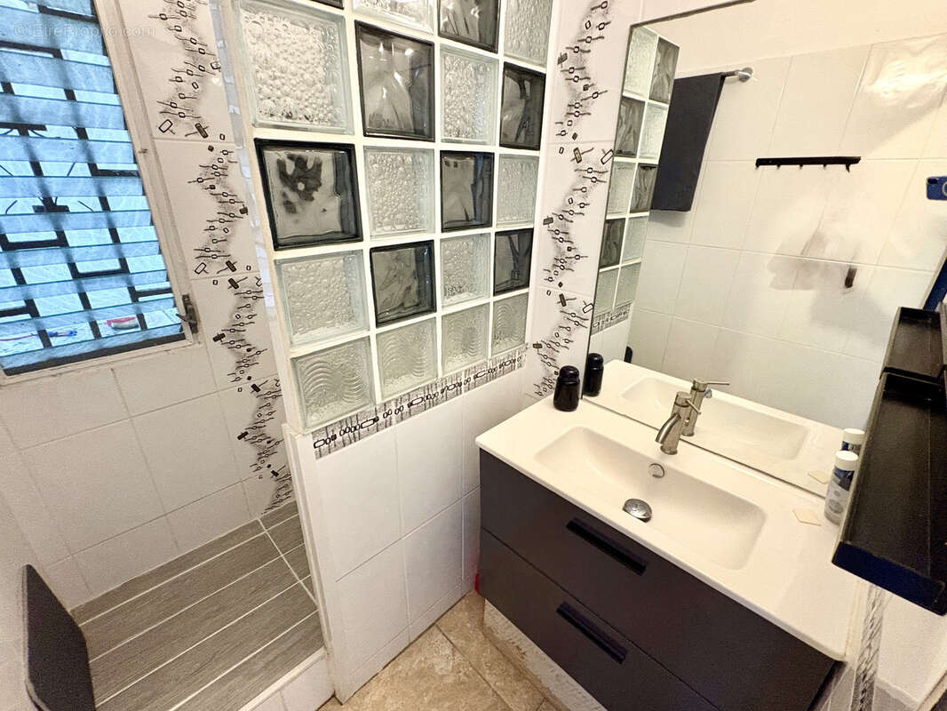 Appartement à SAINT-FRANCOIS