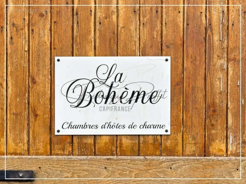 Maison à BEAUVAIS