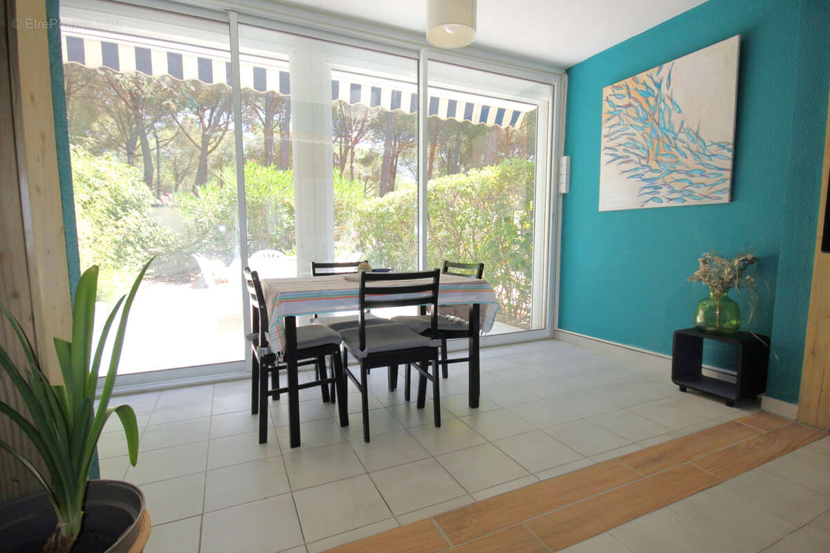 Appartement à ARGELES-SUR-MER