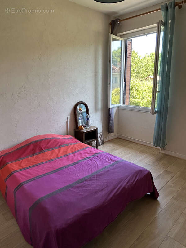 Maison à CASTRES