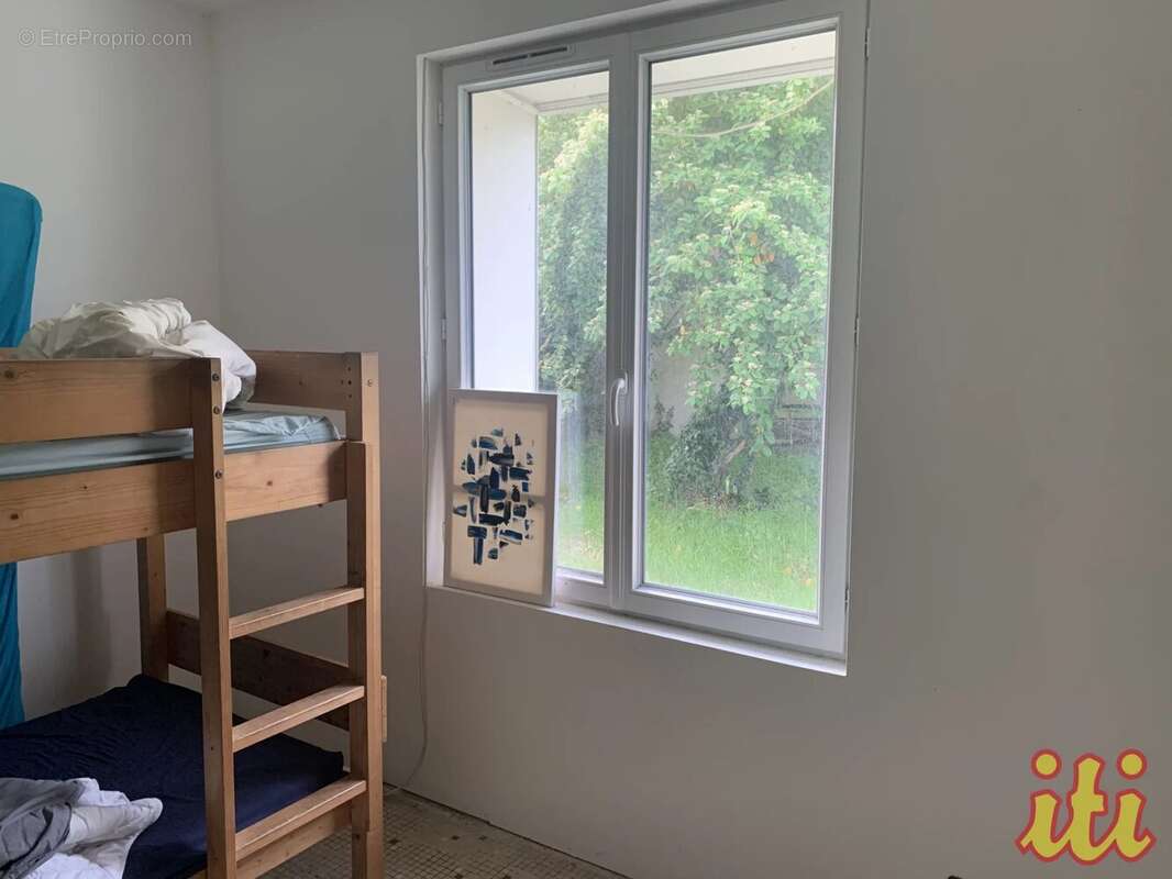 Maison à LES SABLES-D'OLONNE