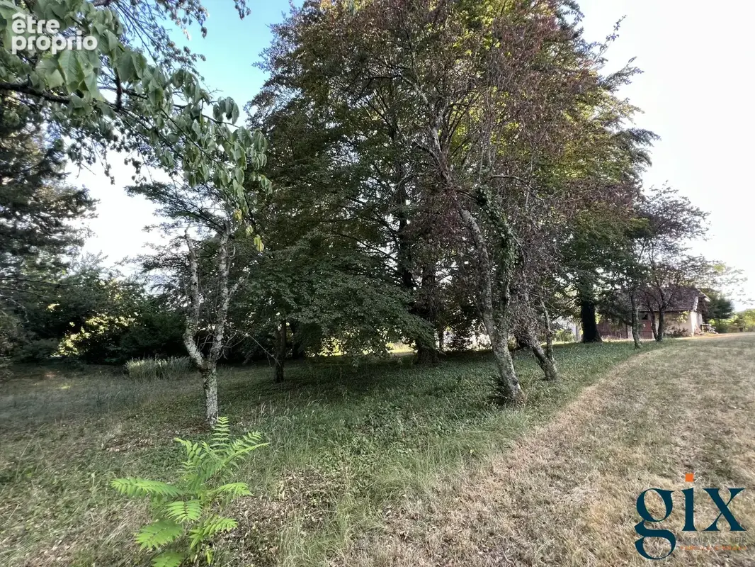 Terrain 1 324 m² à vendre à Meylan (38240) - photo 4