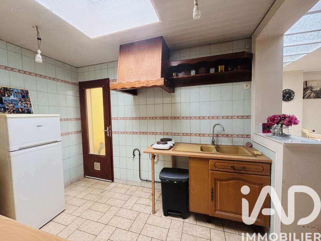 Photo 6 - Maison à SECLIN