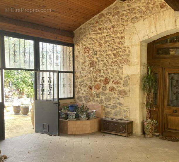 Maison à MONTPELLIER