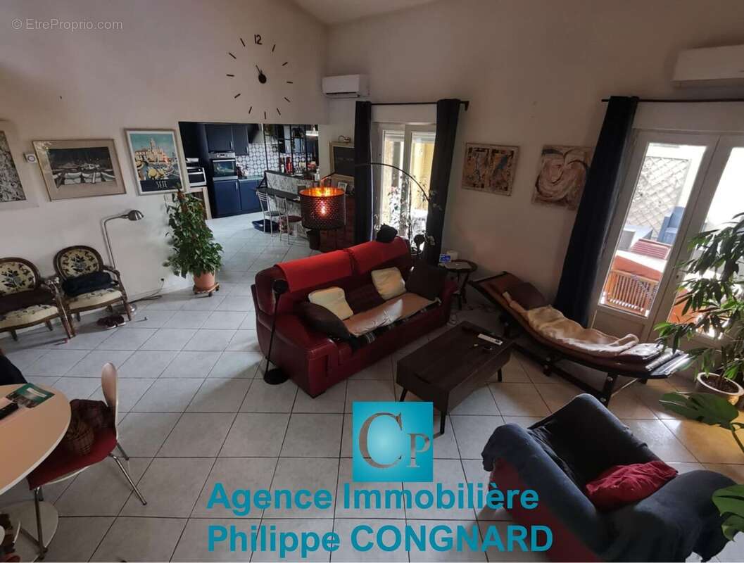 Photo 7 - Maison à BEZIERS