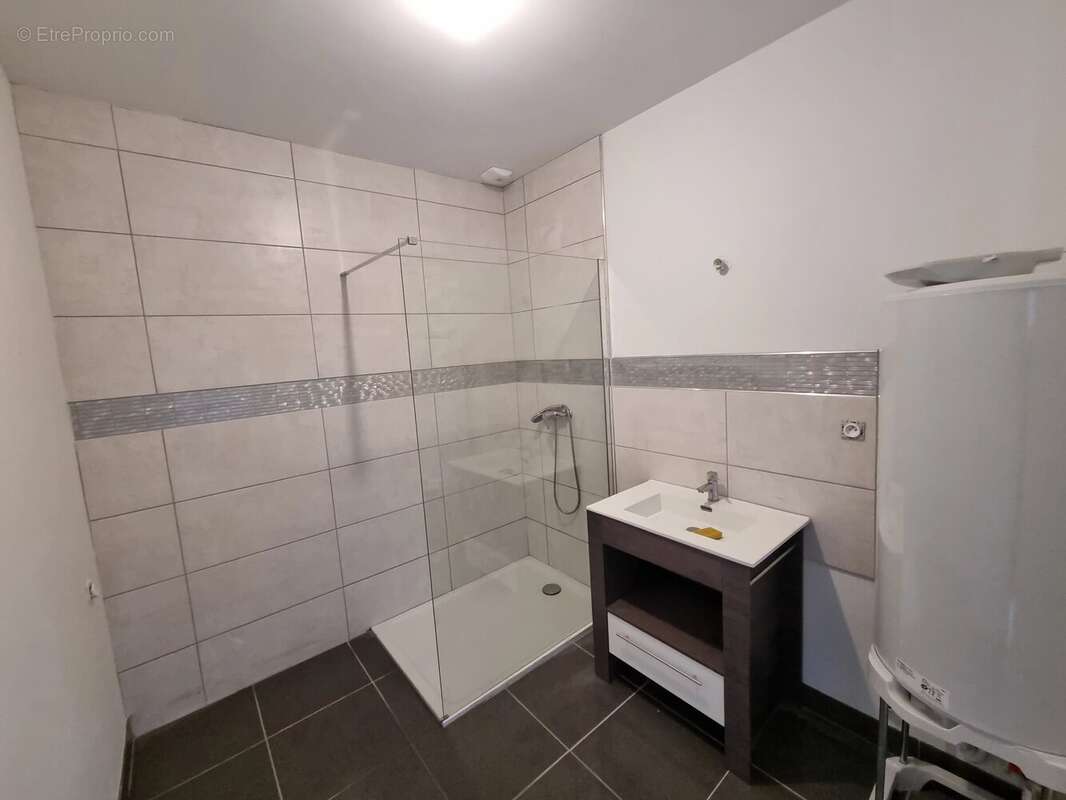 Appartement à SAINT-MARCELLIN