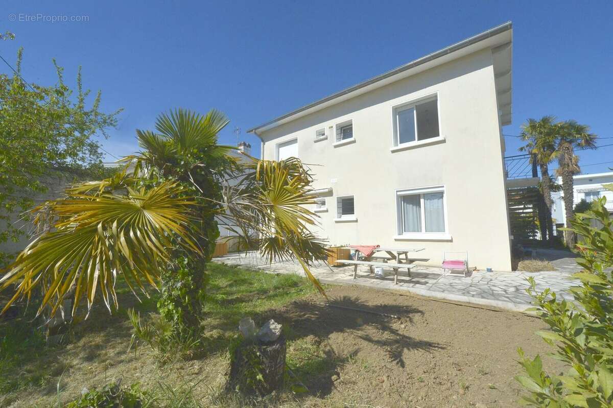 Maison à ROYAN