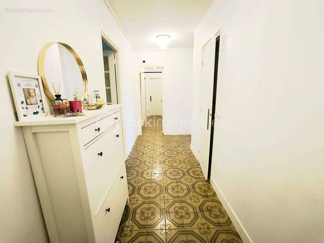 Bel appartement sur Sarcelles - photo 3