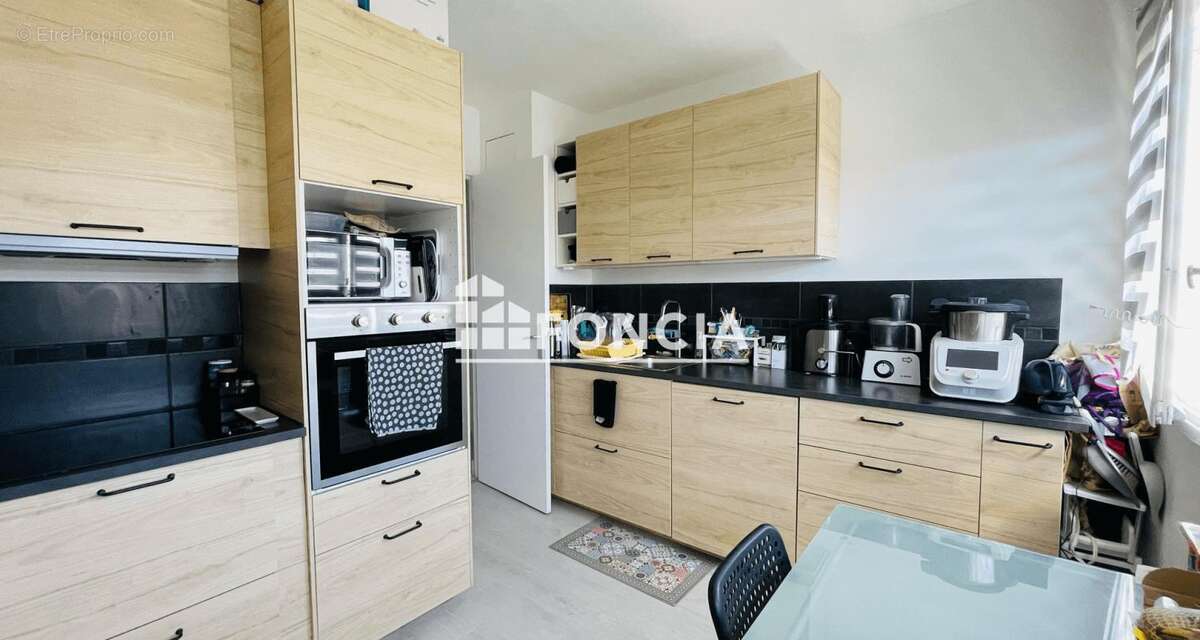 Appartement à SAINT-HERBLAIN