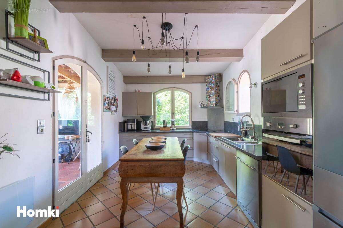 Maison à MARIGNANE