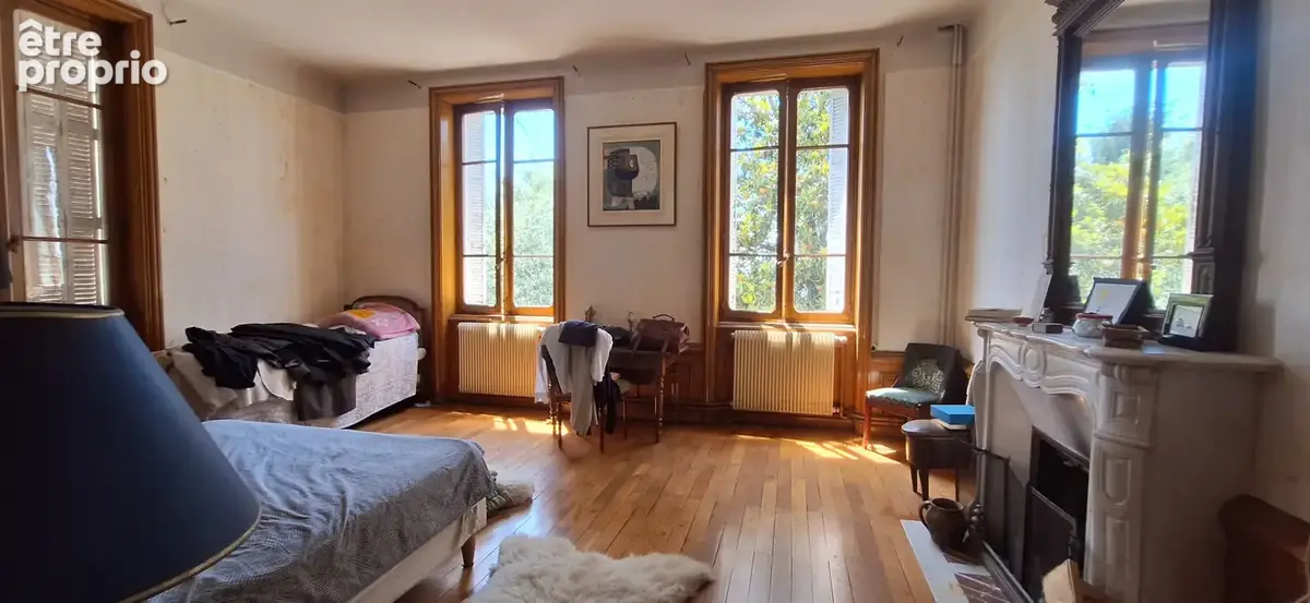 Hotel particulier à Thiers - photo 14