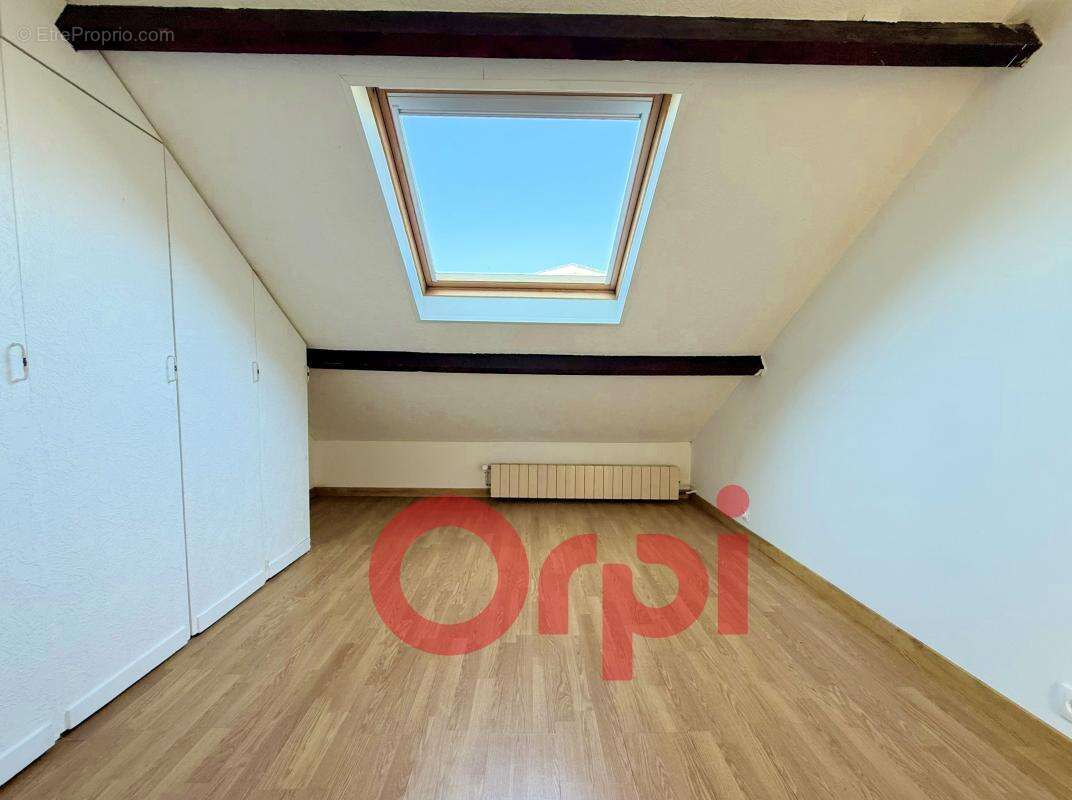 Appartement à PALAISEAU