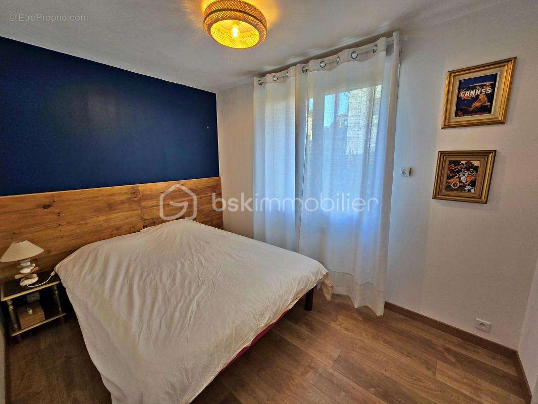 EXCLUSIVITÉ – À 100 m de la mer – Maison T5 + Duplex indépendant – Idéal famille, investissement ou projet multigénérationnel - photo 11