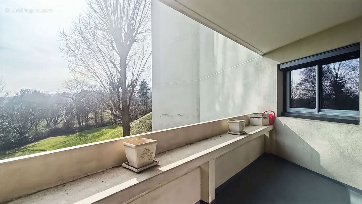 Appartement à ROSNY-SOUS-BOIS