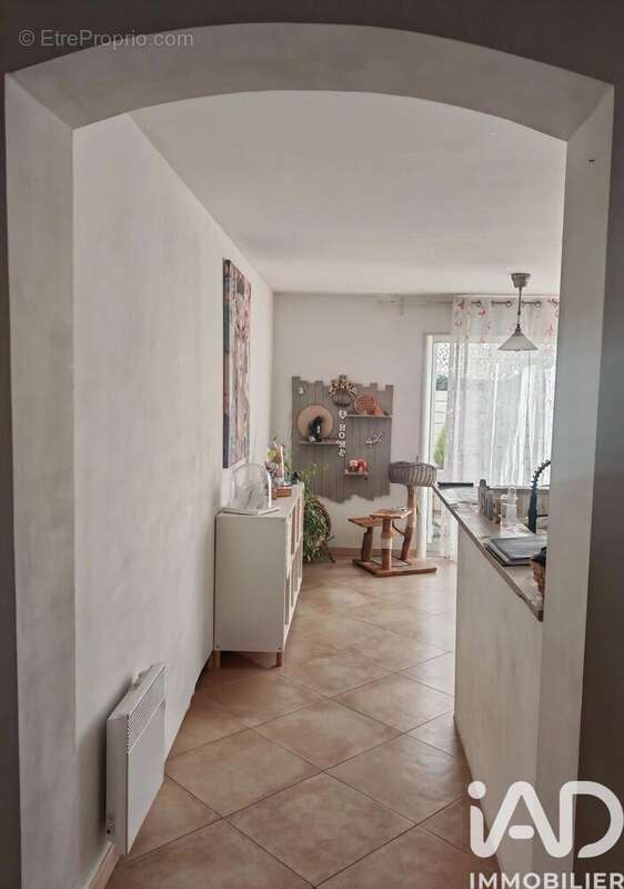 Photo 2 - Maison à PIGNANS