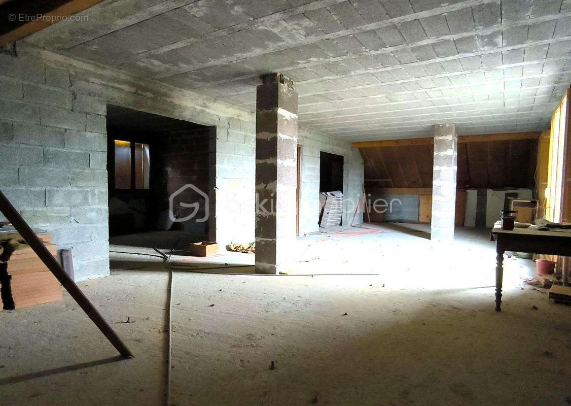 Maison avec vue sur le mont blanc - photo 5