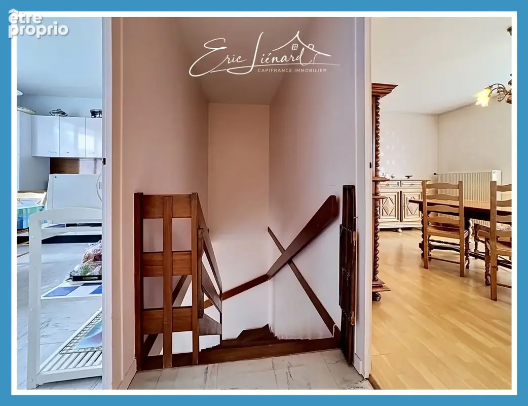Maison à vendre 5 pièces SAINT MAIXENT L'ECOLE (79) - photo 4