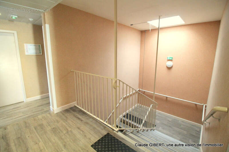 Appartement à BALARUC-LES-BAINS