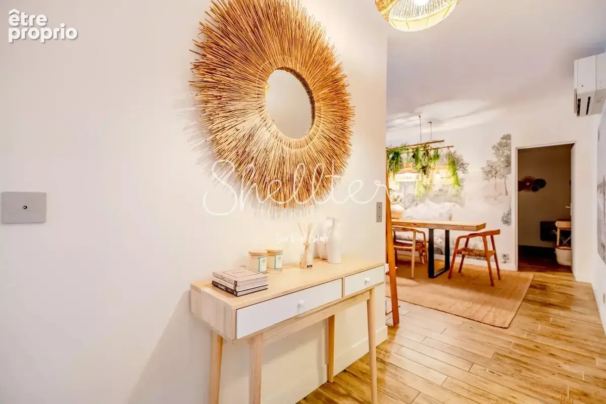 Appartement avec terrasse et parking à Saint-Tropez - photo 11