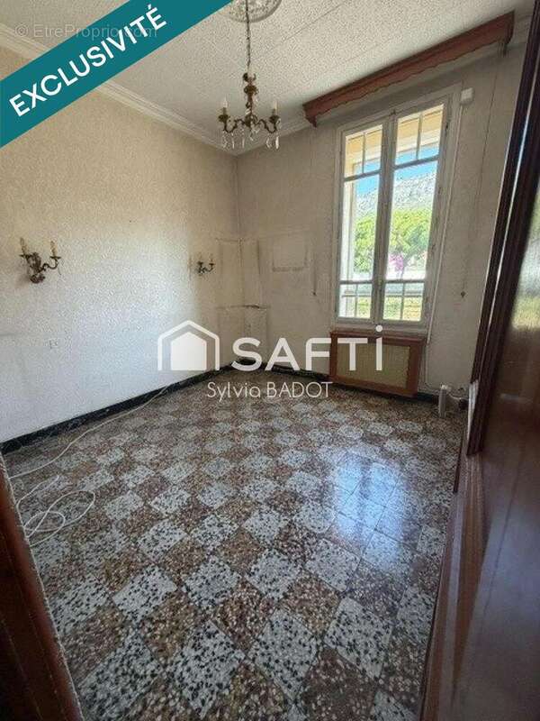 Photo 7 - Appartement à TOULON
