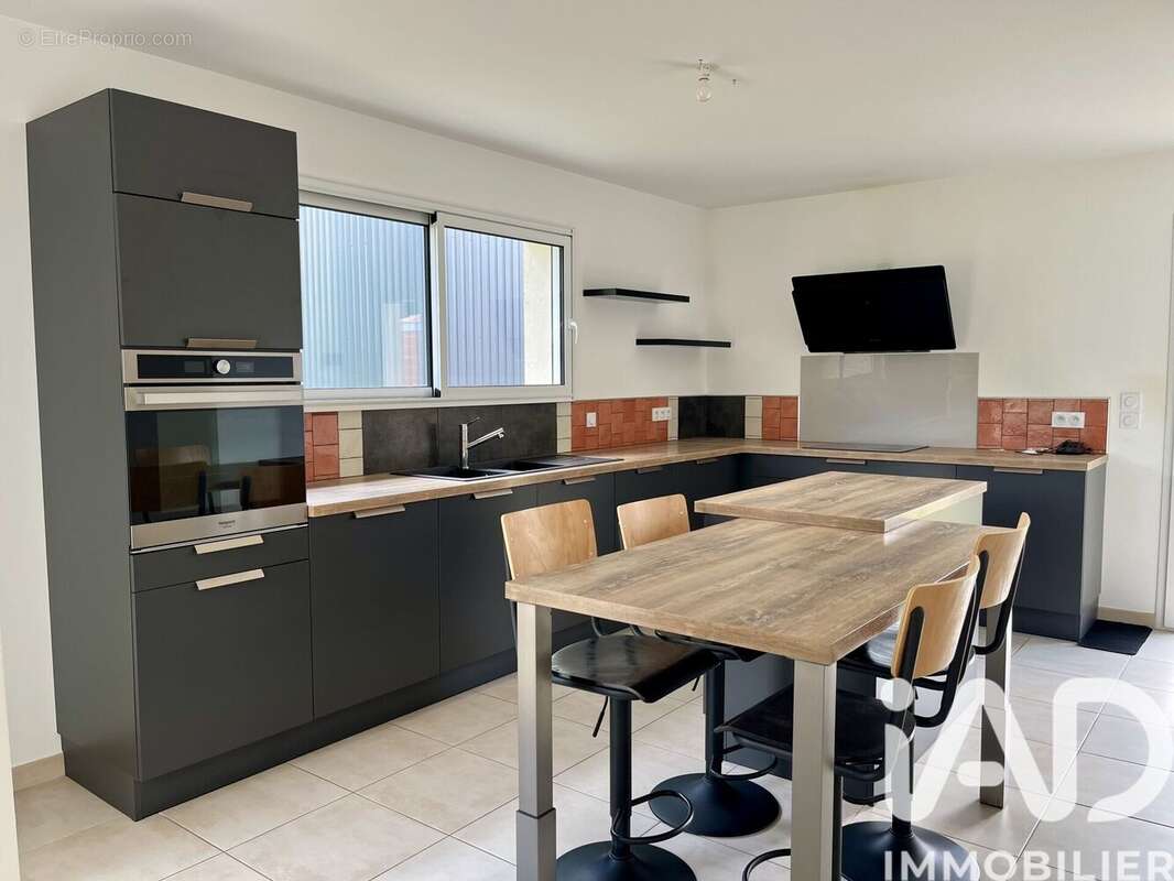 Photo 5 - Maison à BEAUTIRAN