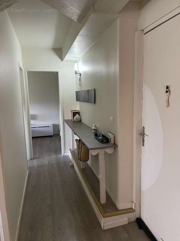 Appartement à LEZIGNAN-CORBIERES