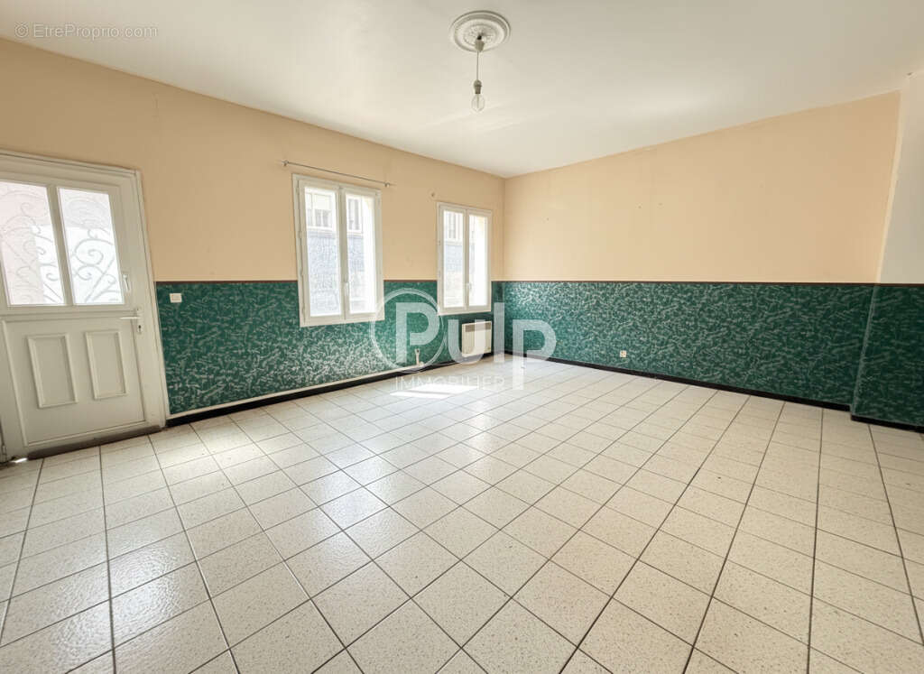 Maison de ville à vendre à hénin-beaumont - photo 5