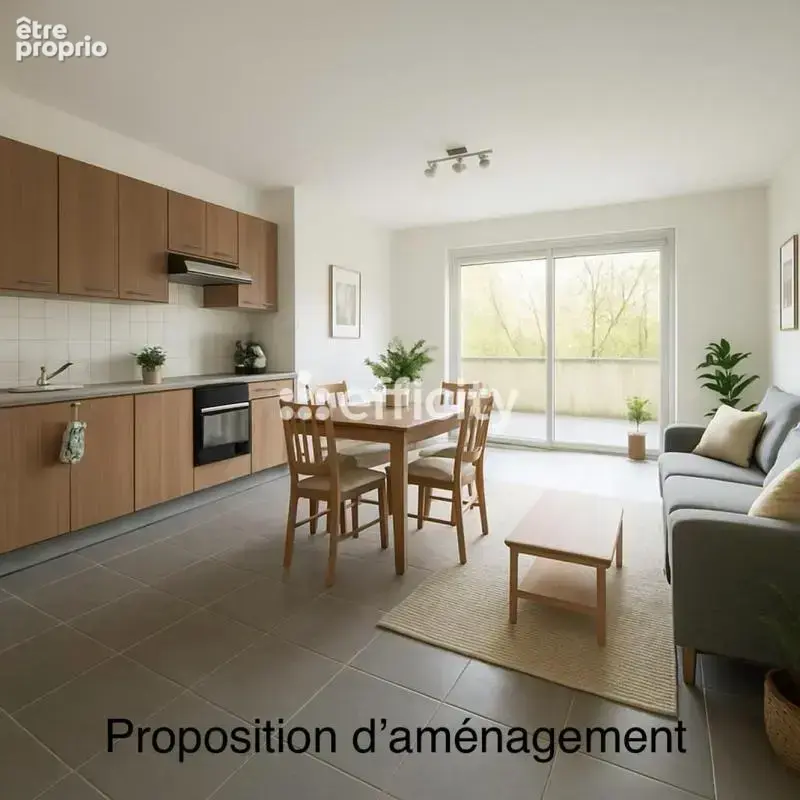 Appartement - photo 3