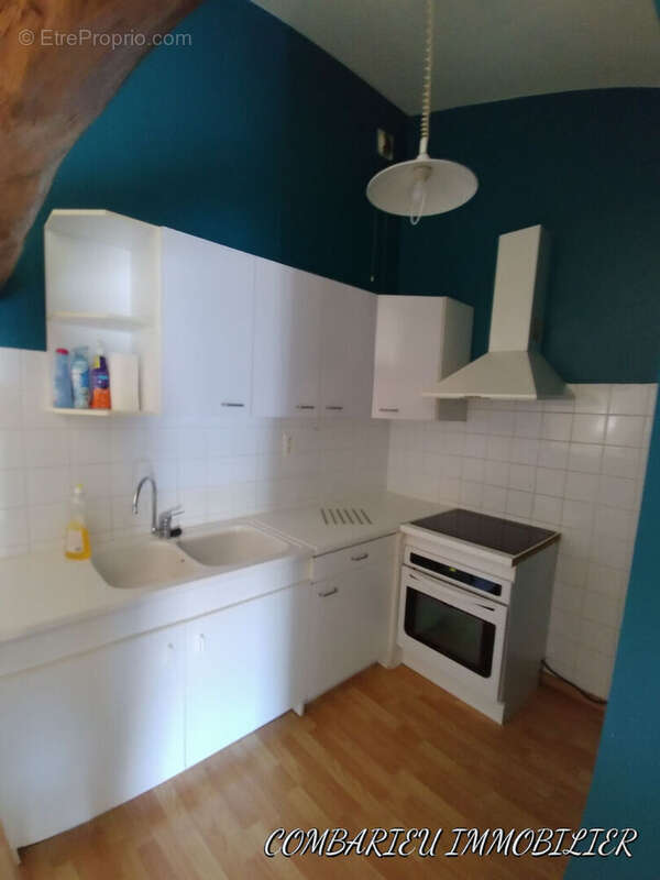 Immeuble de rapport - photo 2