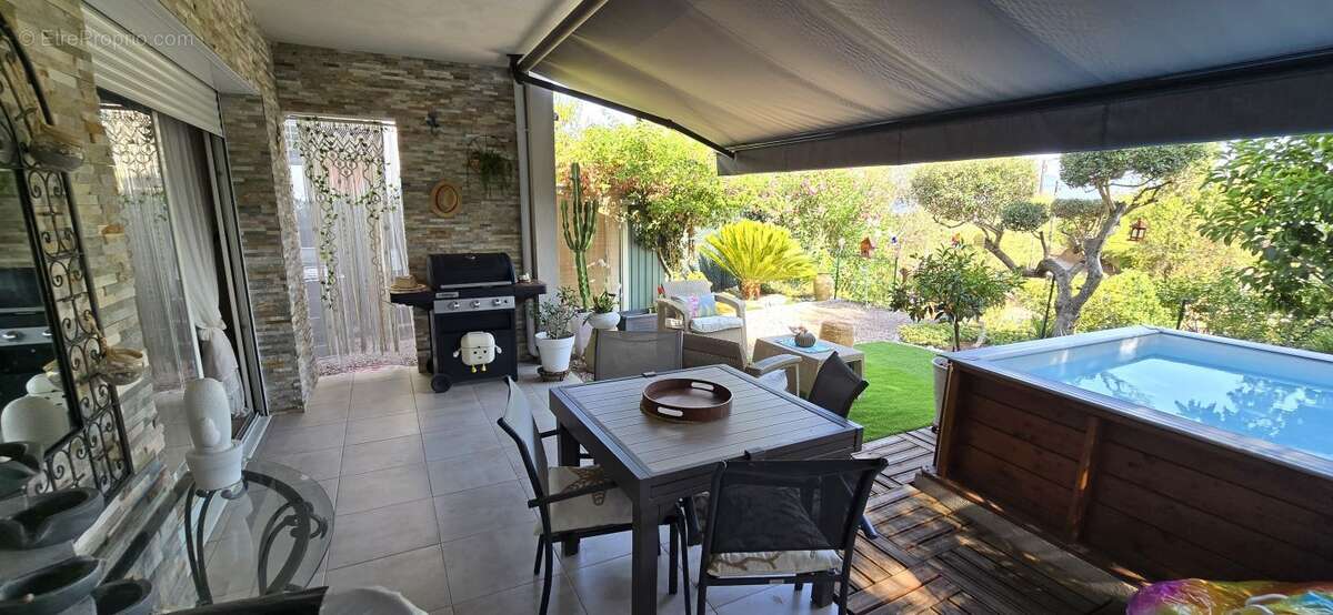 Appartement - photo 4
