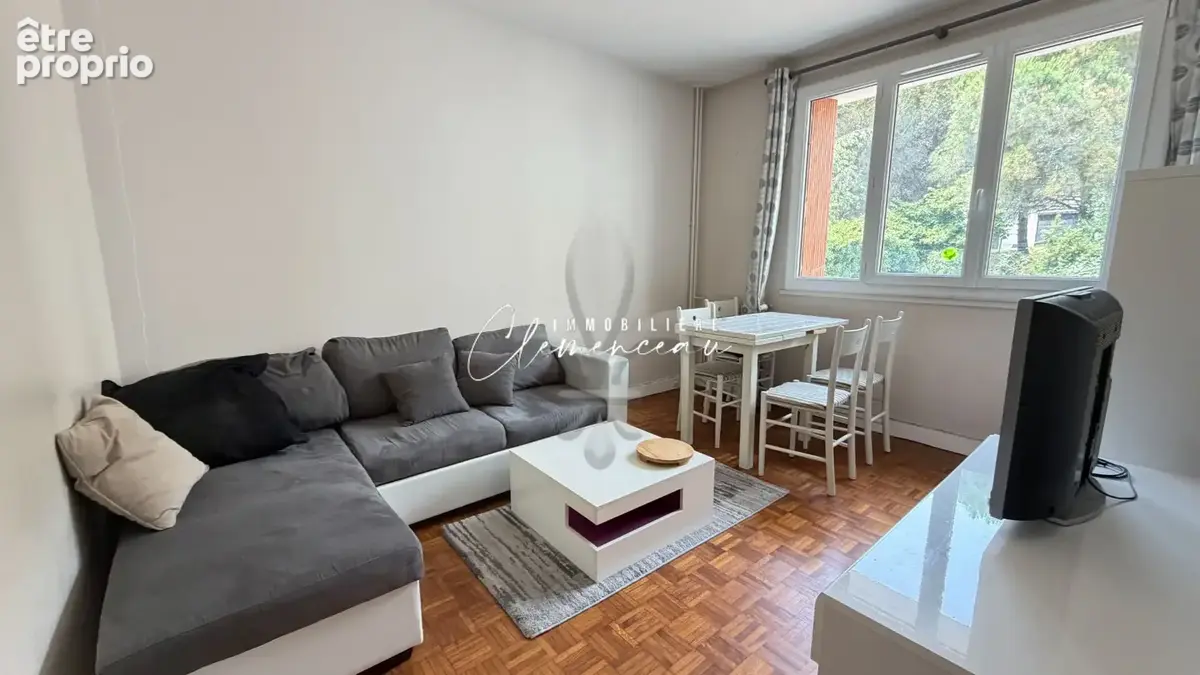 Appartement à CHATOU