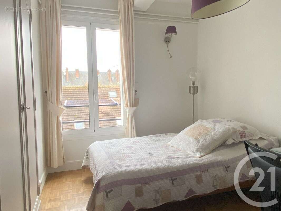 Photo 5 - Appartement à BEAUVAIS