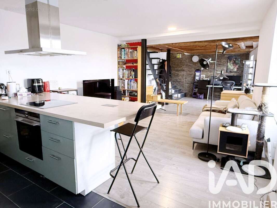 Photo 2 - Appartement à MEUDON