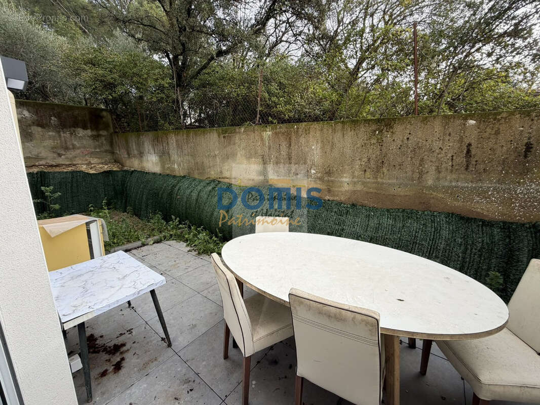 Appartement à NIMES