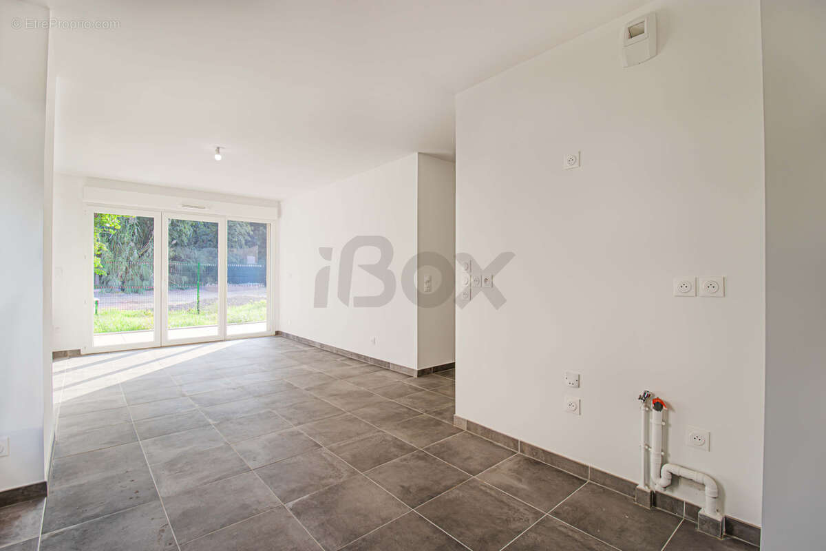 Appartement à LA SEYNE-SUR-MER