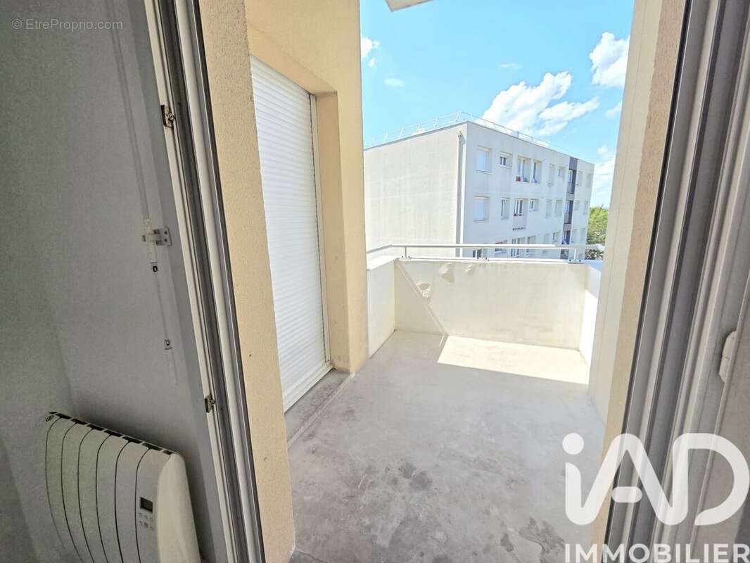 Appartement 63 m² à Bobigny  - photo 9