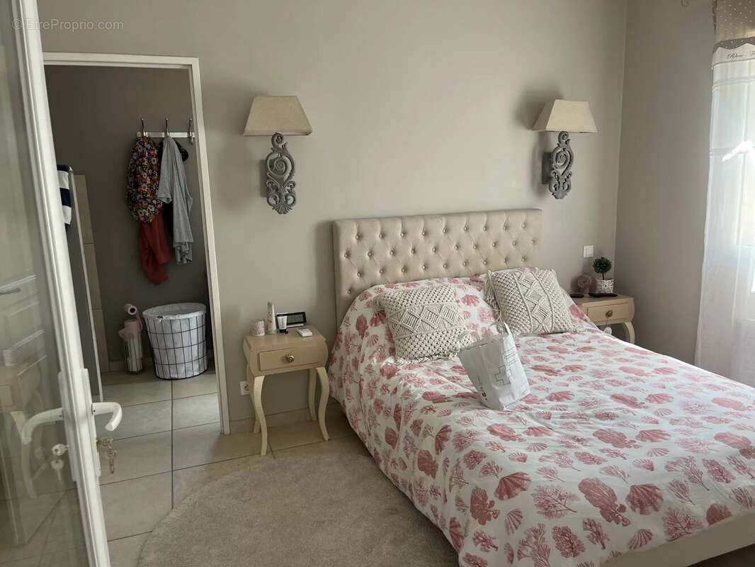 Maison à LA VERDIERE