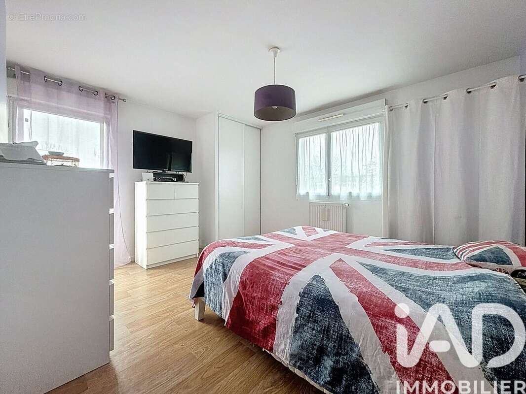 Photo 9 - Appartement à ORLY