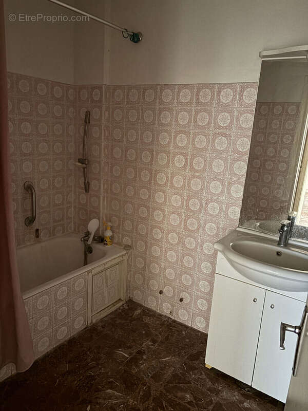 Photo 5 - Appartement à MONTPELLIER