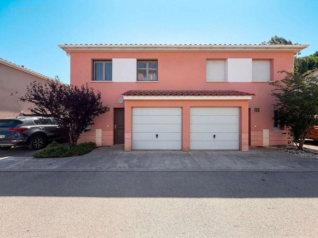 Maison à GARDANNE