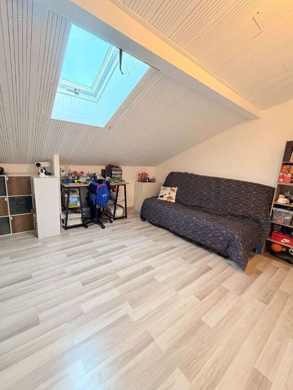 Appartement à THONON-LES-BAINS