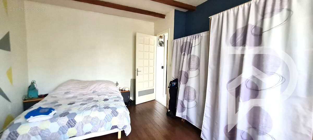 Appartement à JARNY