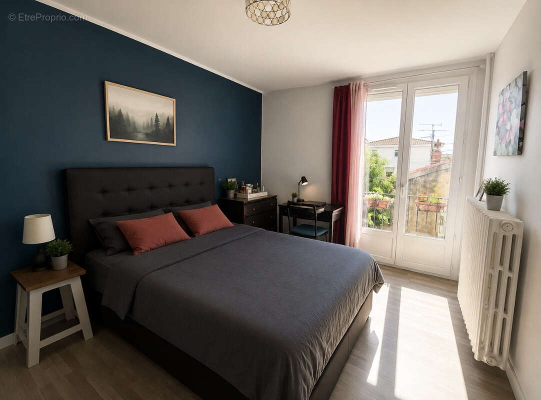 Appartement à SORGUES