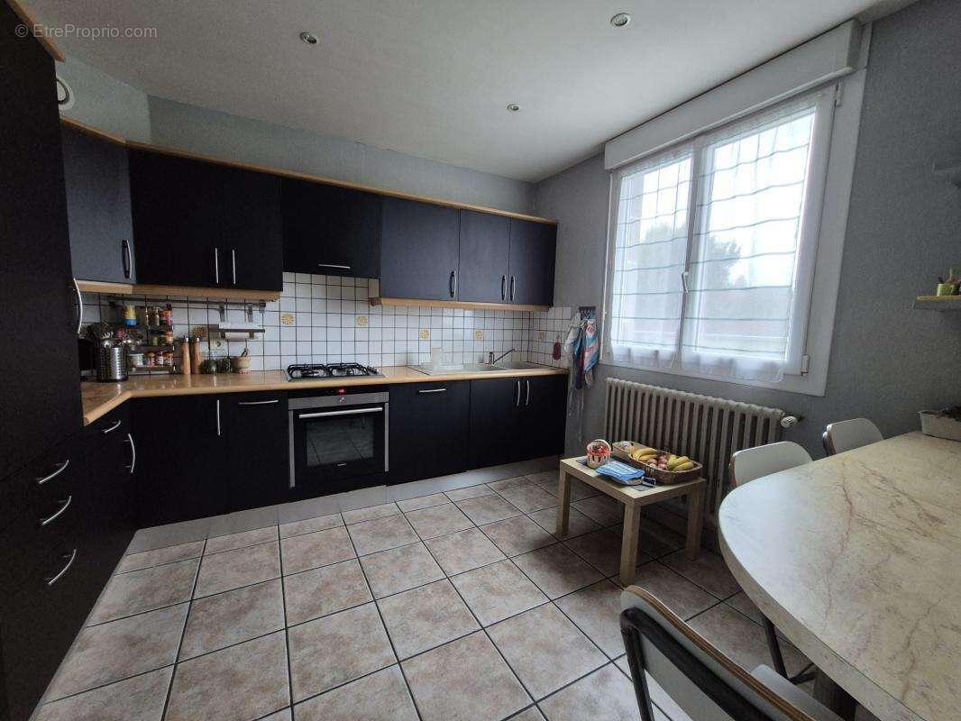 Maison à SAINT-BRIEUC