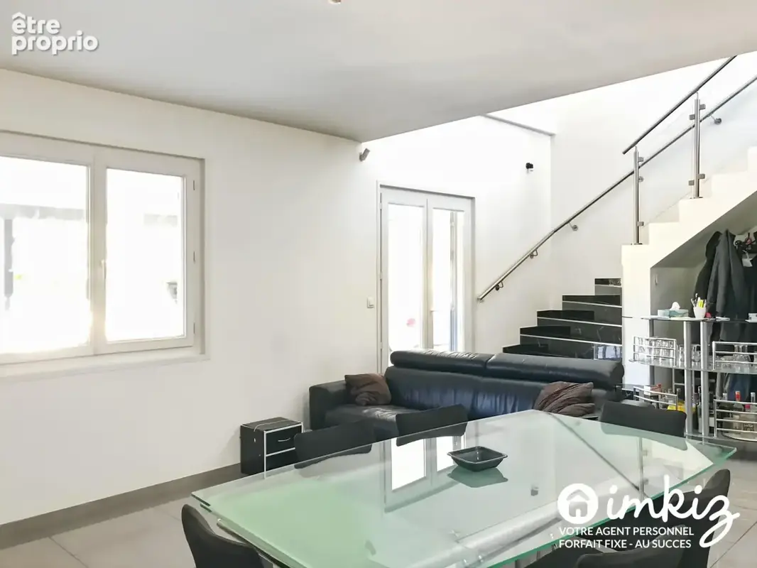Villa 6 pièces - photo 7
