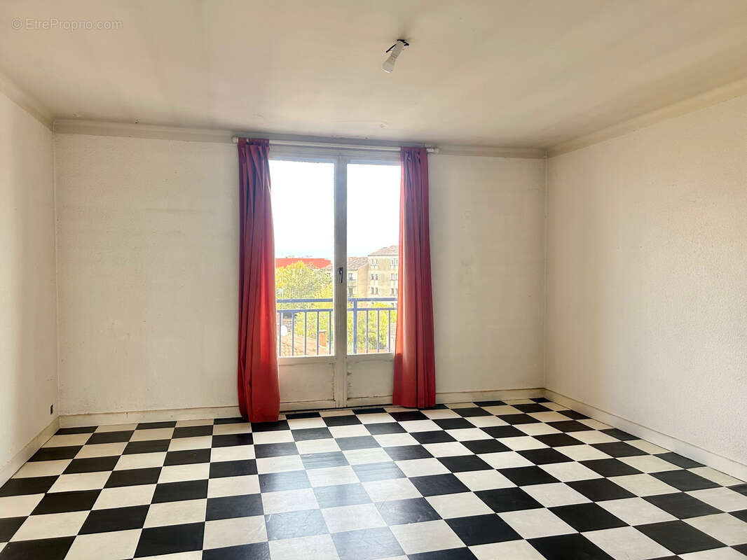 Appartement à MONTAUBAN