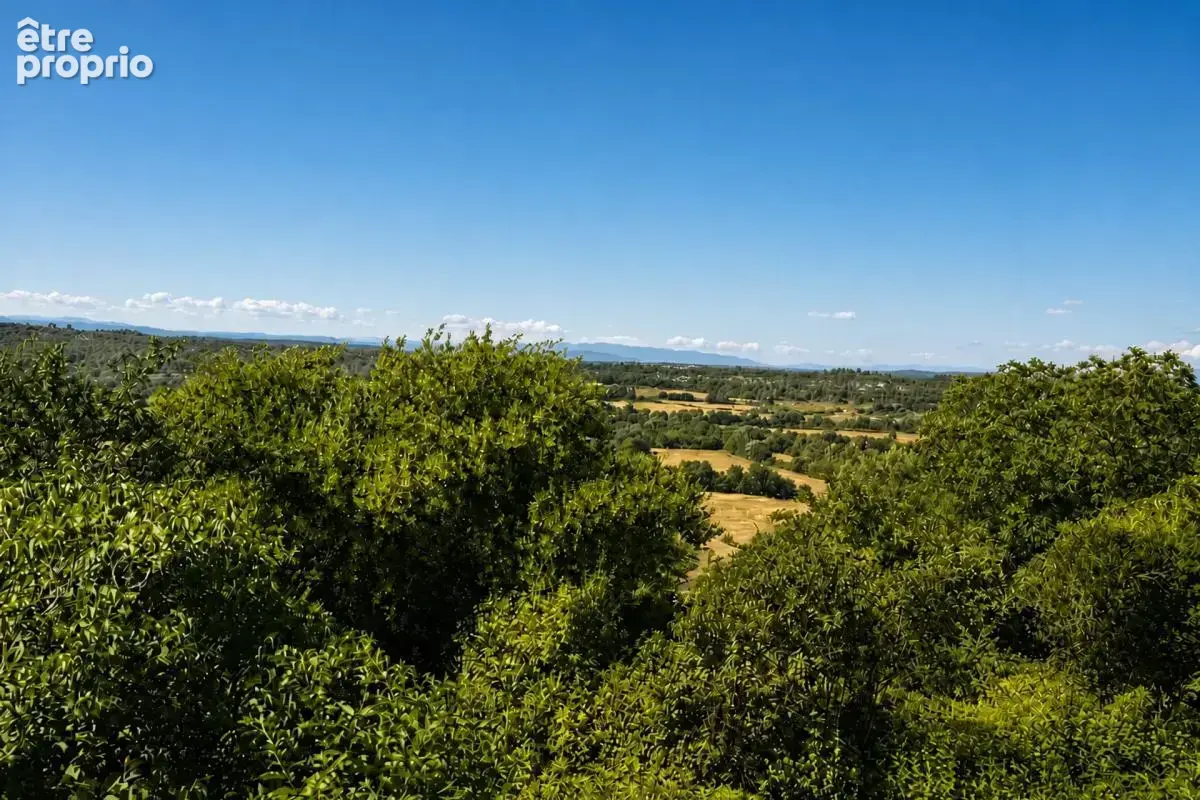 Maison 3 pièces - 57 m² - Esparron-de-Pallières - photo 26