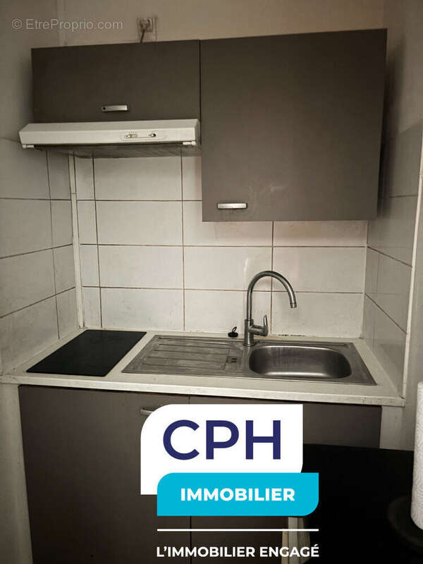 Appartement Le Chesnay Rocquencourt 1 pièce(s) - photo 4