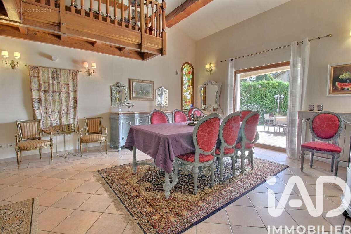 Photo 3 - Maison à CABRIES