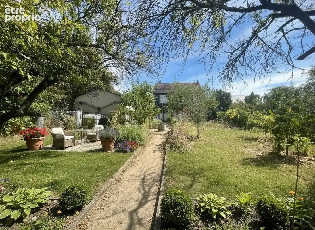 Maison 7 pièces 159 m² à vendre à Tours (37100) - photo 4